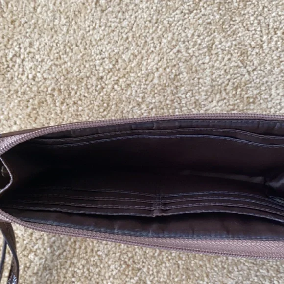 Coach Wallet - Picture 4 of 5